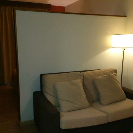 La Cava Hotel Cabanes Szoba fotó