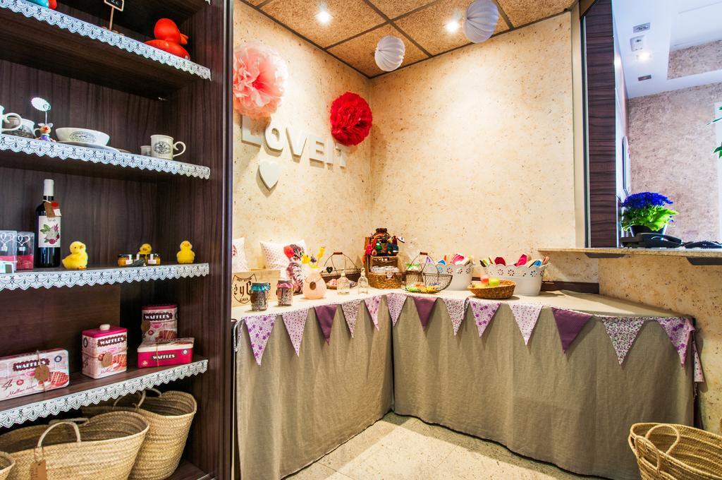 La Cava Hotel Cabanes Kültér fotó