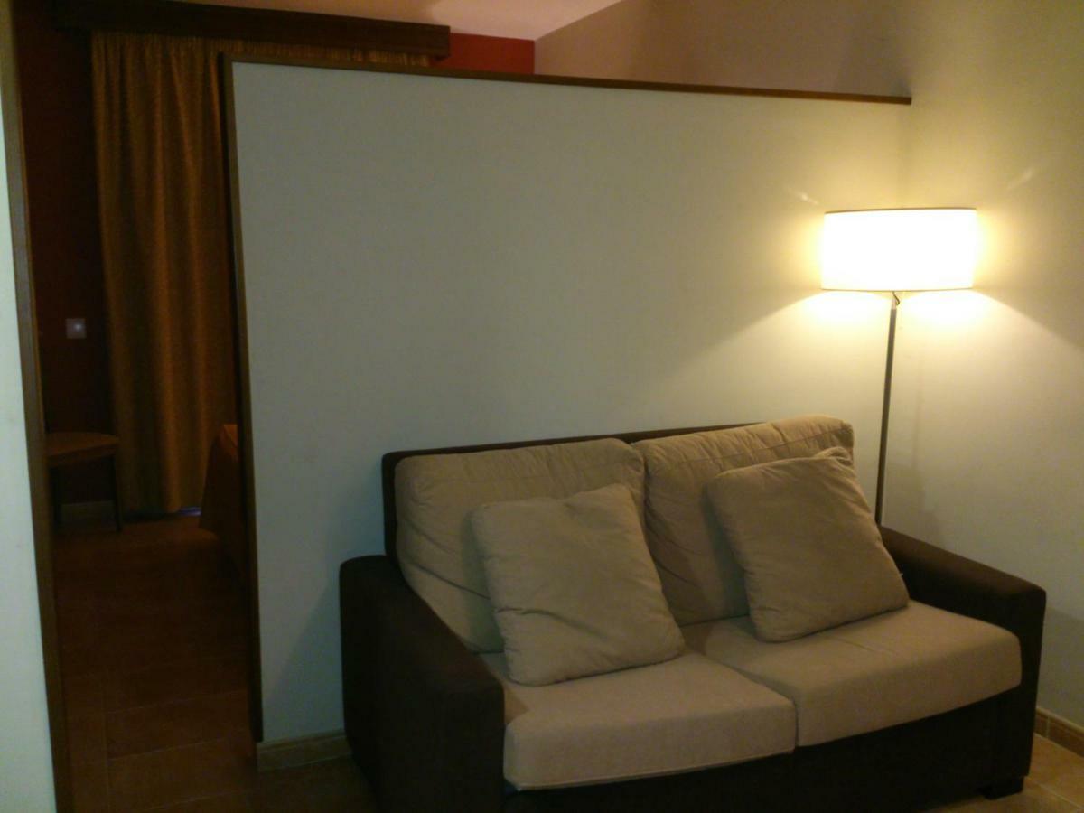 La Cava Hotel Cabanes Szoba fotó
